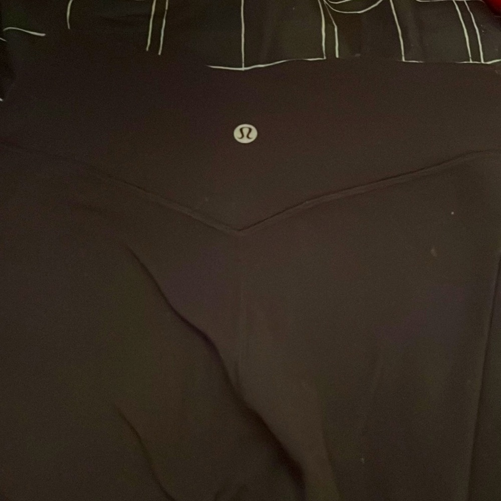 Lululemon Crop/ Full Length joggers (depending on height)
